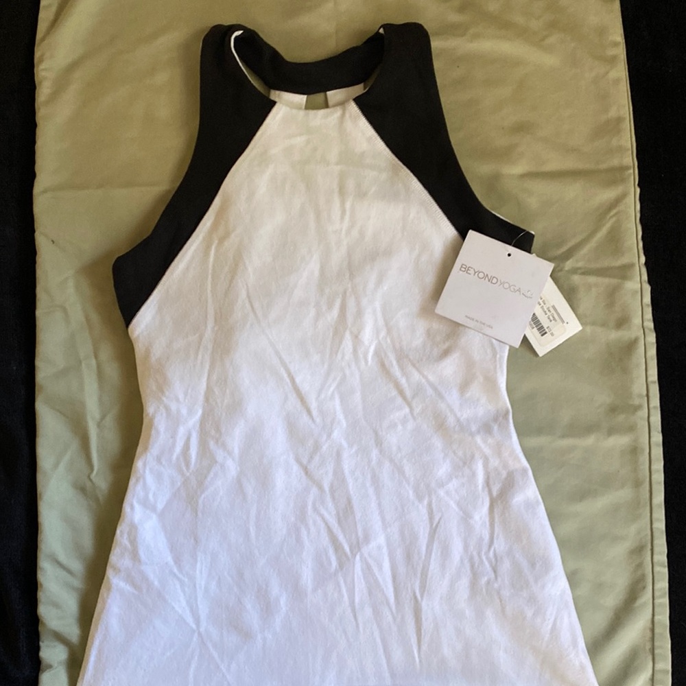 Yoga Halter